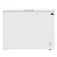 Congelador Horizontal Aiwa 254lts (9 Pies)